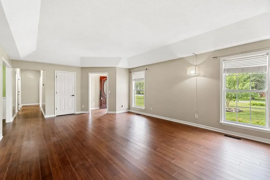 1305 Pimlico Drive Cookeville TN 38506-5674