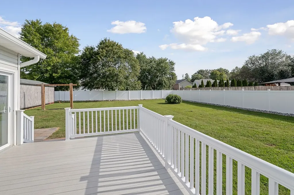 1305 Pimlico Drive Cookeville TN 38506-5674