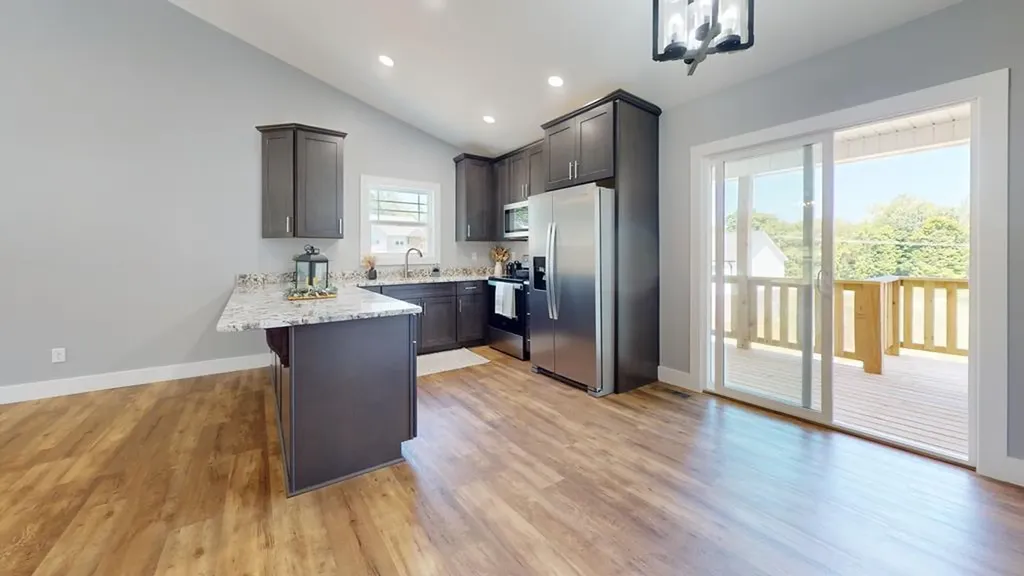 395 Dayton Avenue Crossville TN 38555