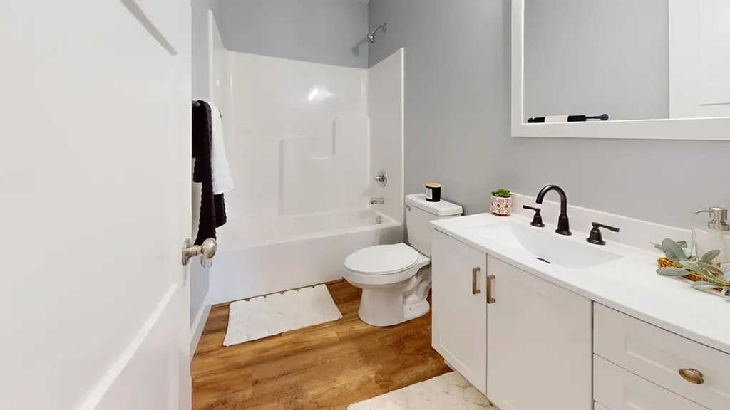 395 Dayton Avenue Crossville TN 38555