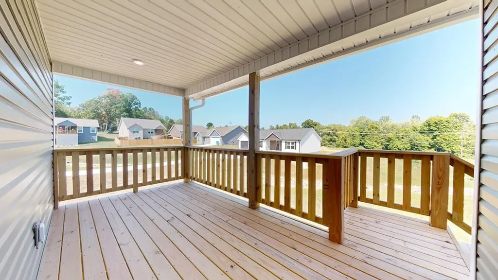 395 Dayton Avenue Crossville TN 38555