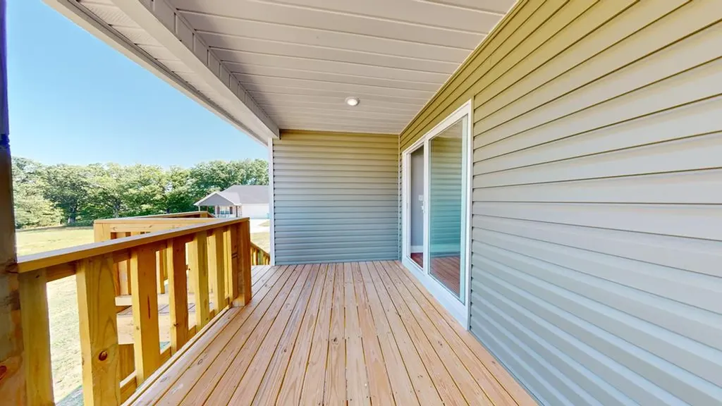 395 Dayton Avenue Crossville TN 38555