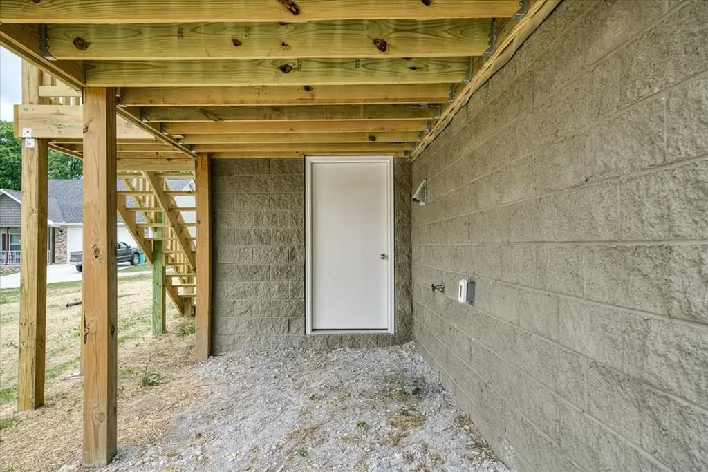 395 Dayton Avenue Crossville TN 38555