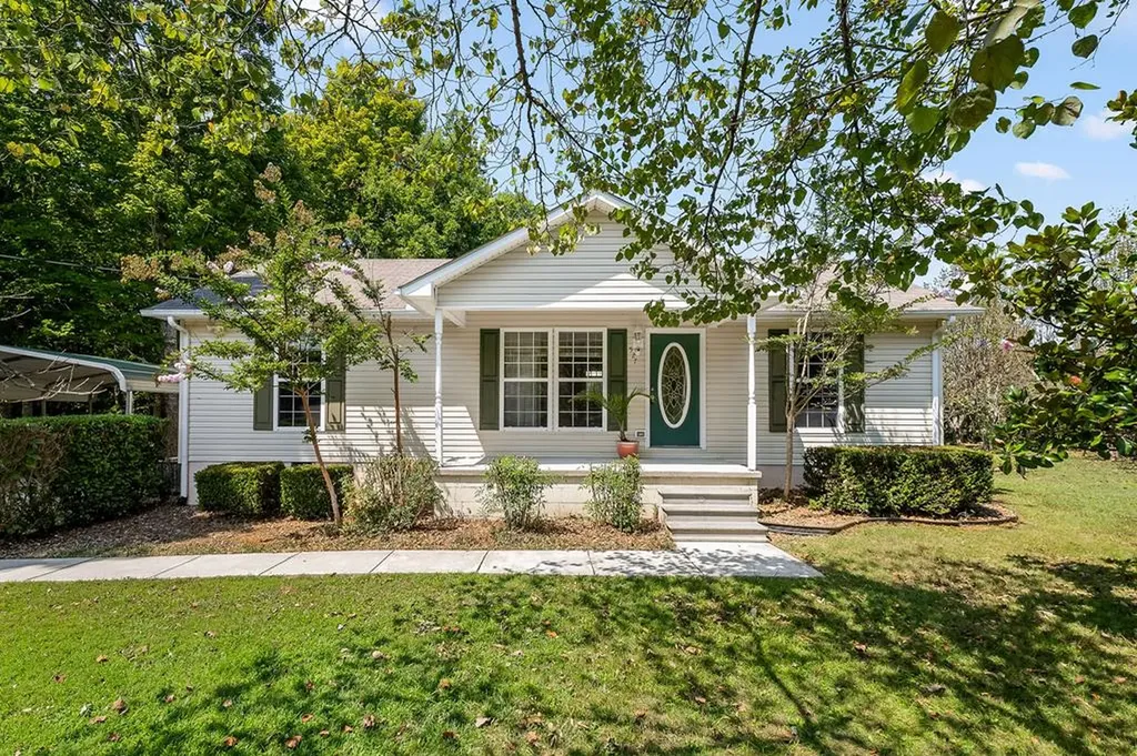 527 Burks Lane Cookeville TN 38506