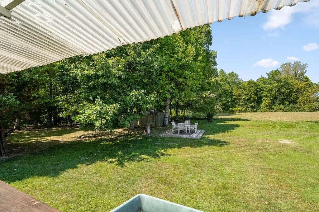527 Burks Lane Cookeville TN 38506