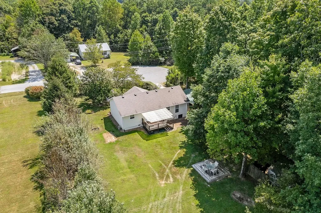 527 Burks Lane Cookeville TN 38506