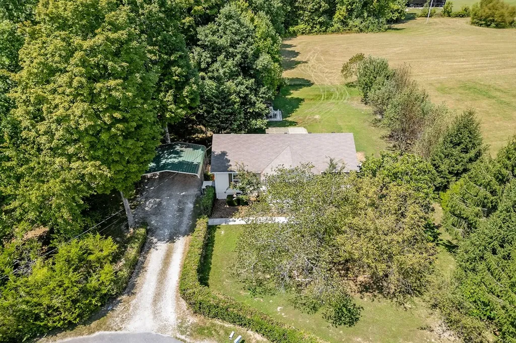 527 Burks Lane Cookeville TN 38506