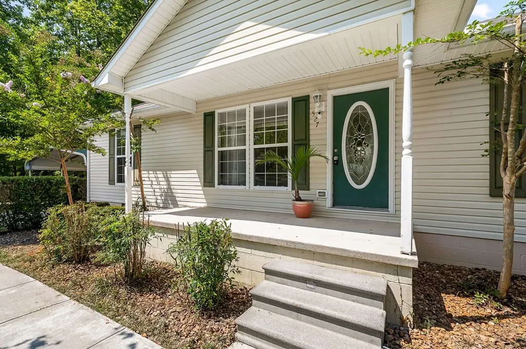 527 Burks Lane Cookeville TN 38506