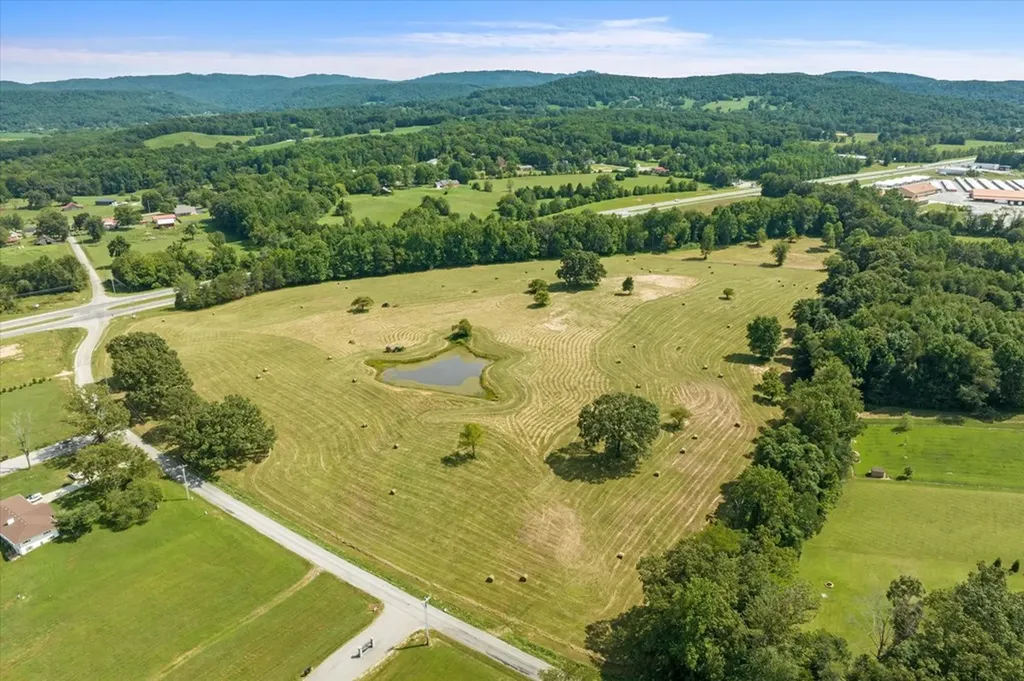 30 Ac W Paron Road Cookeville TN 38506