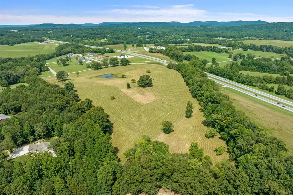 30 Ac W Paron Road Cookeville TN 38506