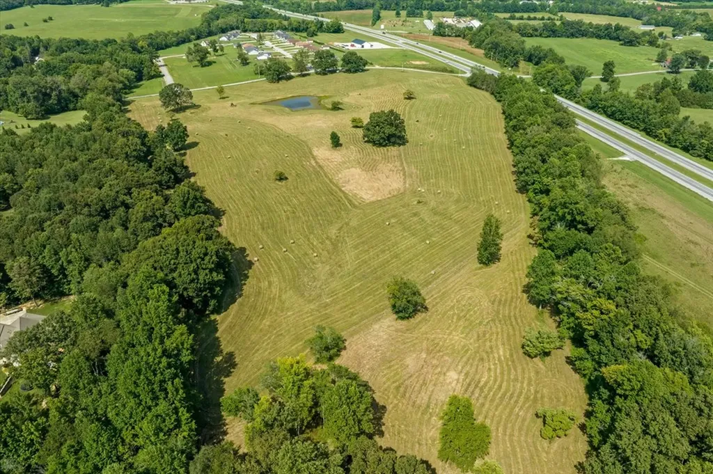 30 Ac W Paron Road Cookeville TN 38506