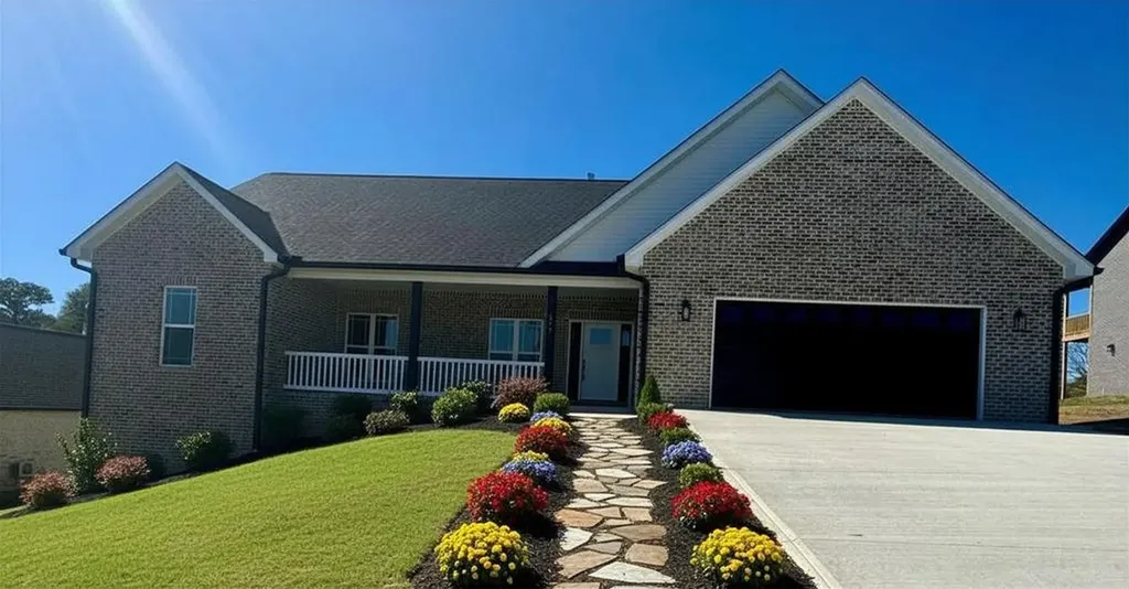 679 Blue Water Drive Cookeville TN 38506