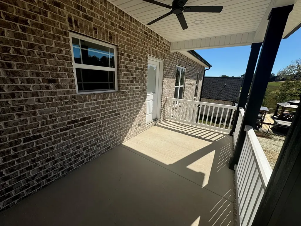 679 Blue Water Drive Cookeville TN 38506