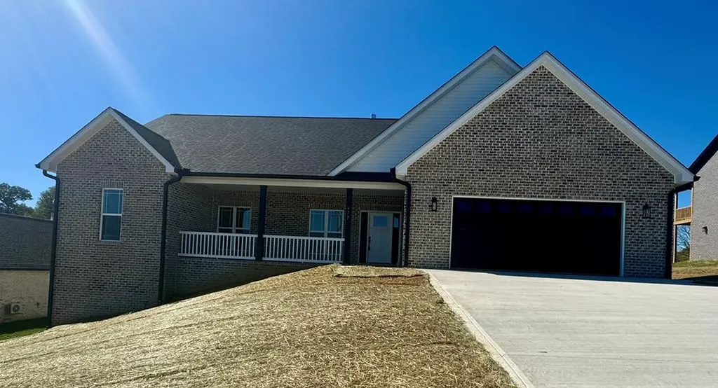 679 Blue Water Drive Cookeville TN 38506