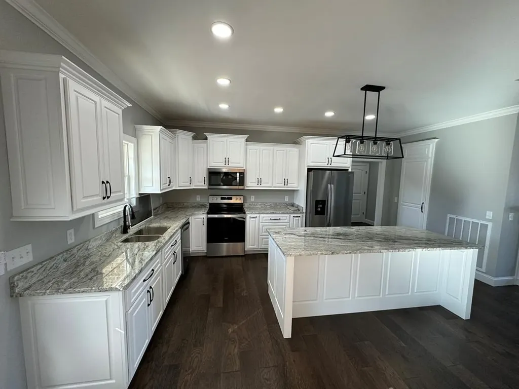 679 Blue Water Drive Cookeville TN 38506