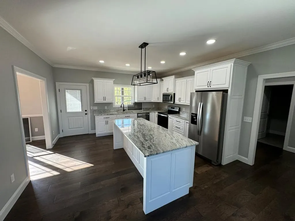 679 Blue Water Drive Cookeville TN 38506