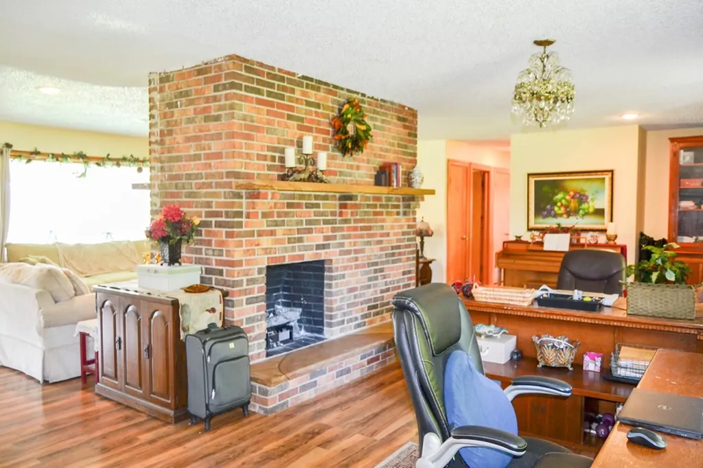 843 Dunbar Road Crossville TN 38572