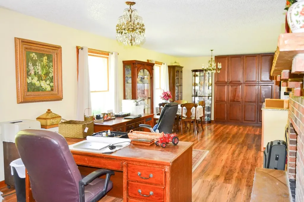 843 Dunbar Road Crossville TN 38572