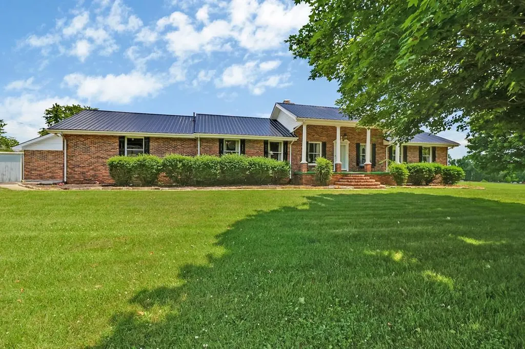 843 Dunbar Road Crossville TN 38572