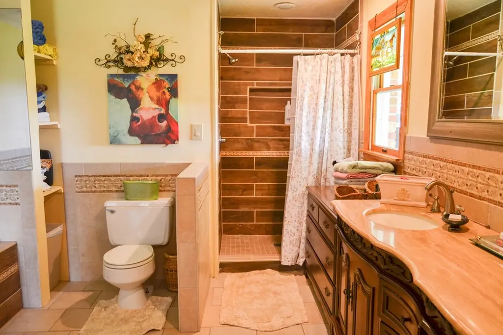 843 Dunbar Road Crossville TN 38572