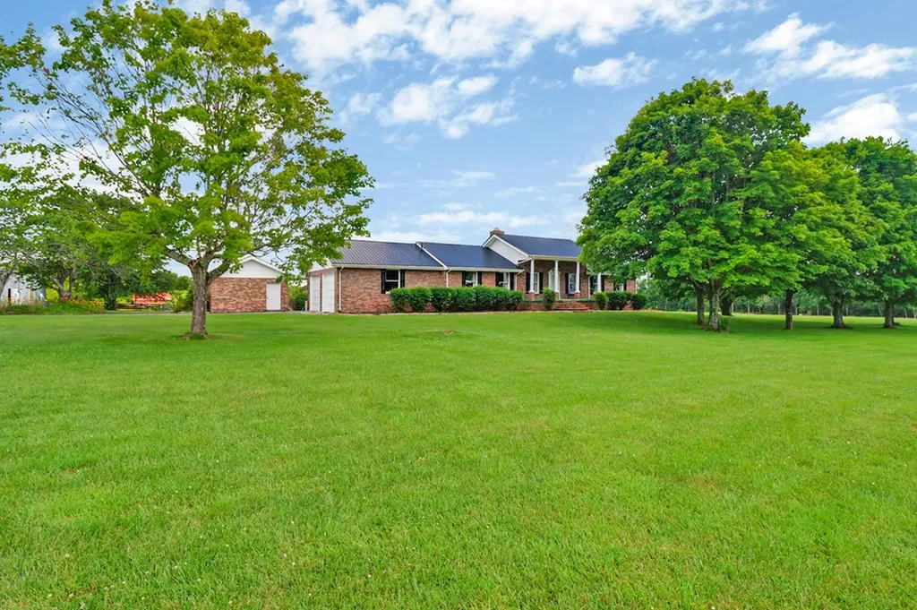 843 Dunbar Road Crossville TN 38572