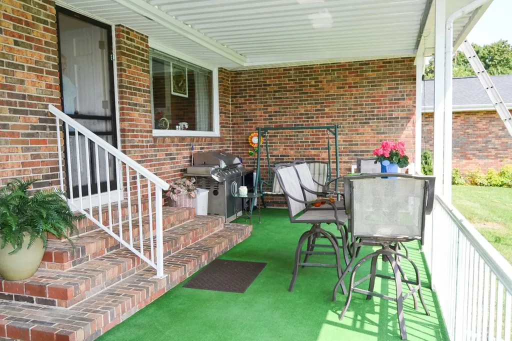 843 Dunbar Road Crossville TN 38572