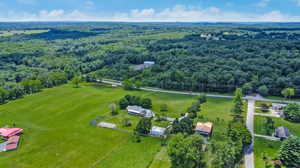 843 Dunbar Road Crossville TN 38572