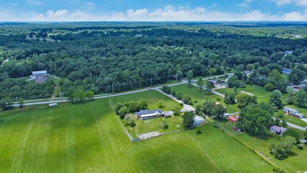 843 Dunbar Road Crossville TN 38572