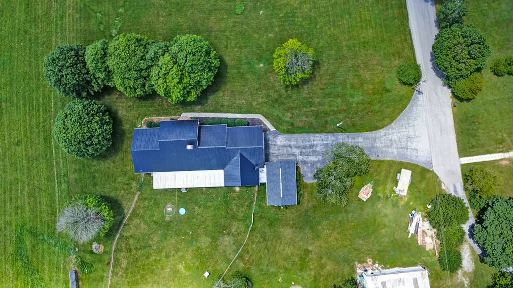 843 Dunbar Road Crossville TN 38572