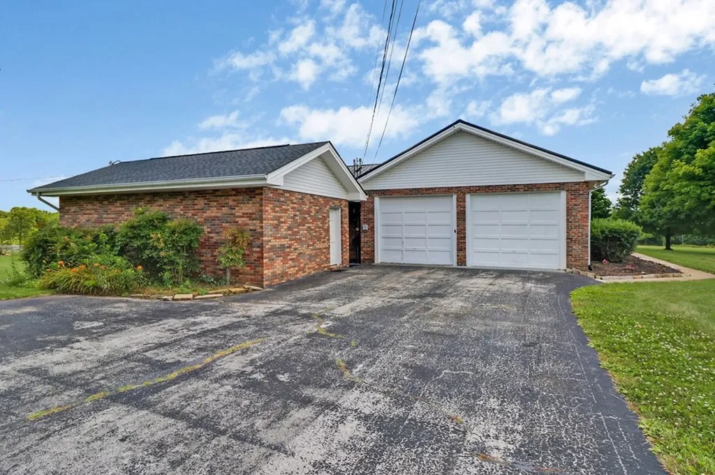 843 Dunbar Road Crossville TN 38572