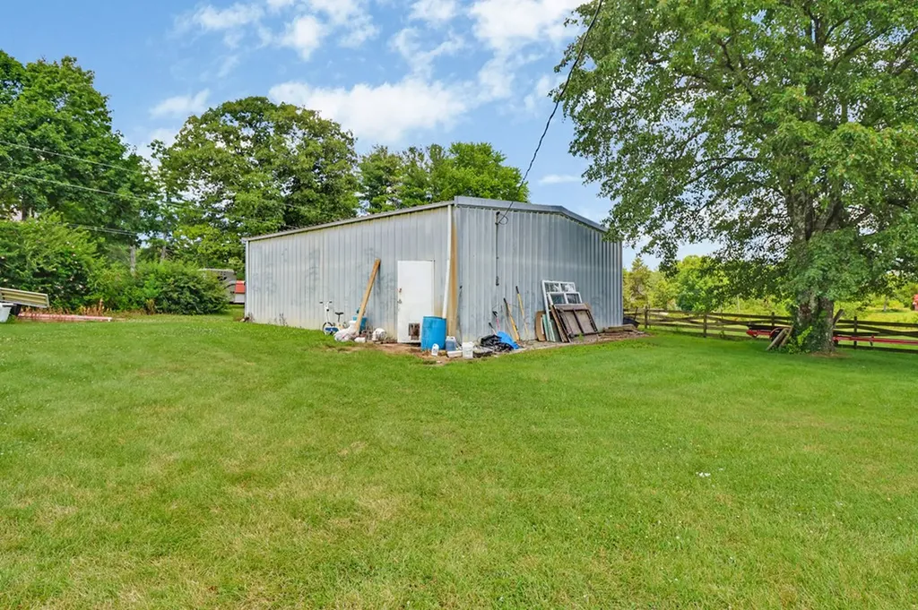 843 Dunbar Road Crossville TN 38572