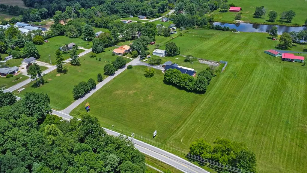 843 Dunbar Road Crossville TN 38572