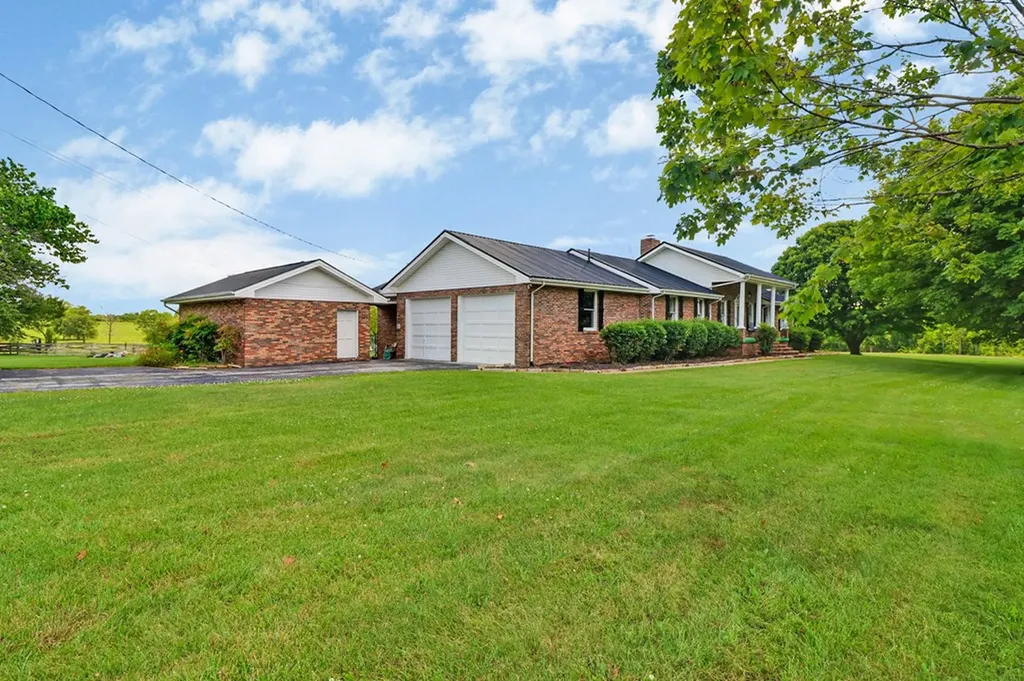 843 Dunbar Road Crossville TN 38572