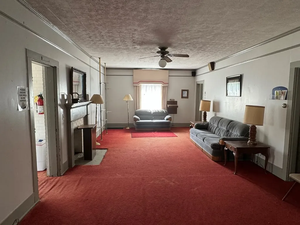 228 3rd Avenue South Baxter TN 38544