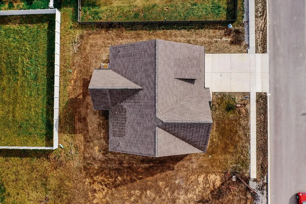 2298 Nicholas Avenue Cookeville TN 38506