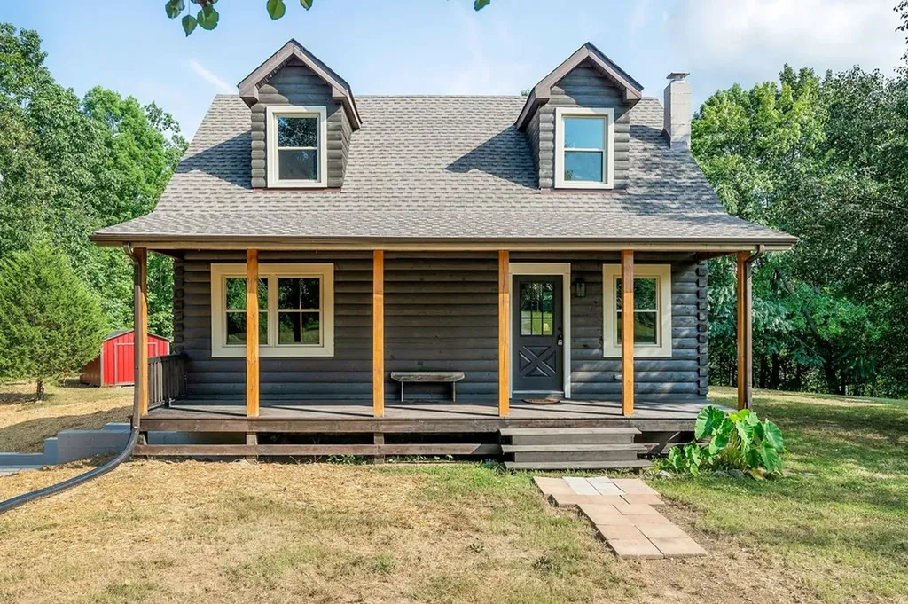 527 Countrywood Lane Gainesboro TN 38562