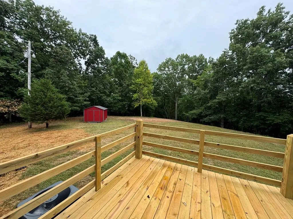 527 Countrywood Lane Gainesboro TN 38562