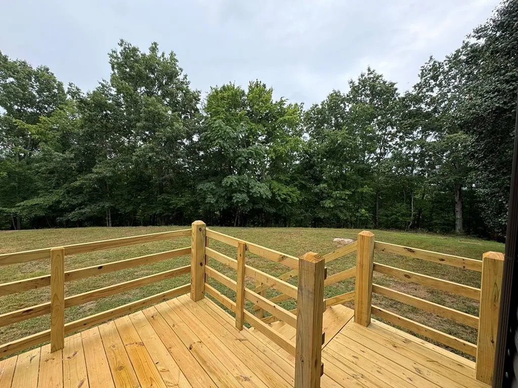 527 Countrywood Lane Gainesboro TN 38562