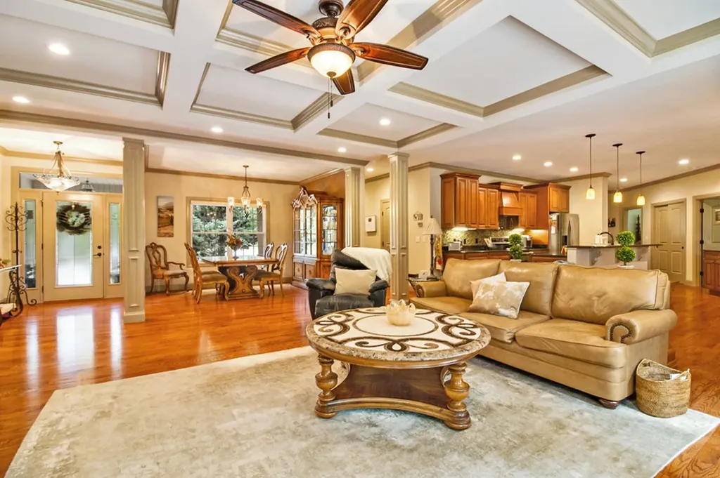 43 Kingsbury Circle Fairfield Glade TN 38558