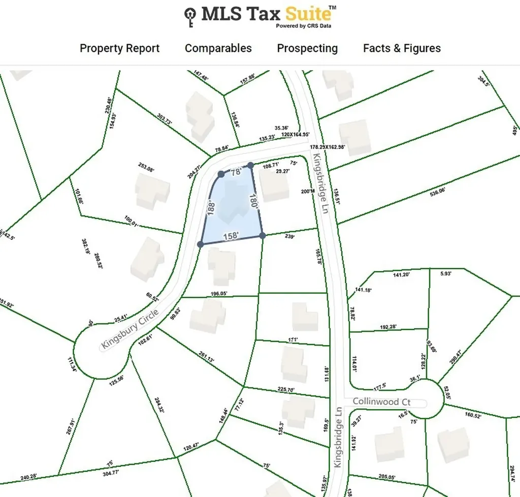 43 Kingsbury Circle Fairfield Glade TN 38558