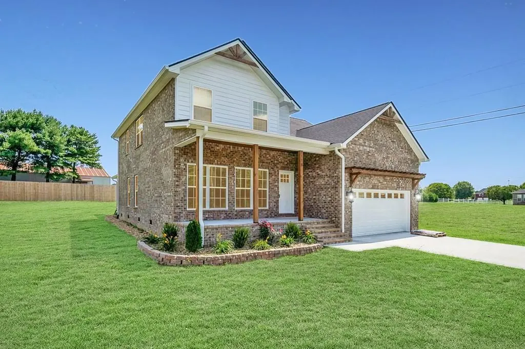 1118 Fawn Drive Cookeville TN 38501