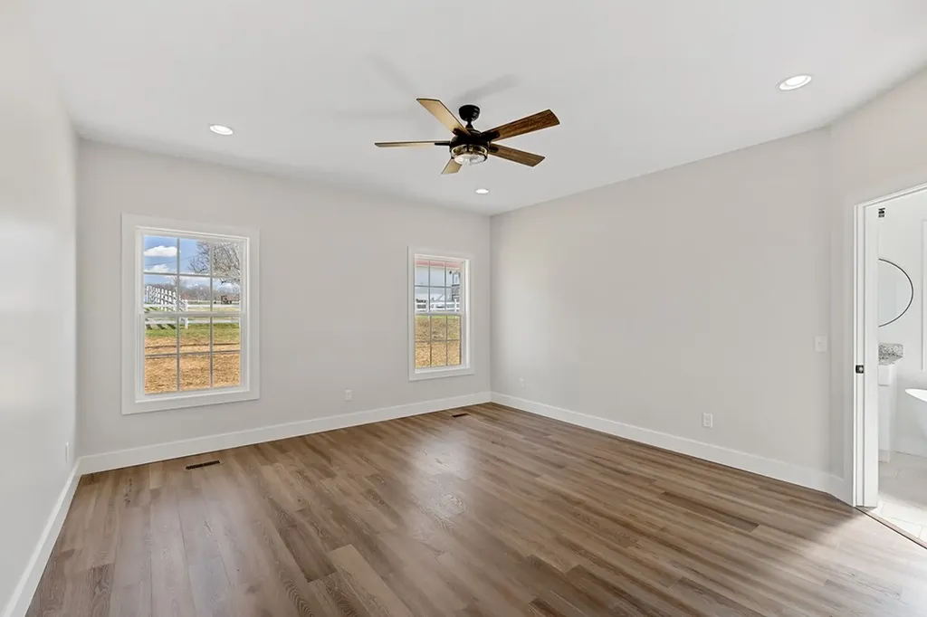 1118 Fawn Drive Cookeville TN 38501
