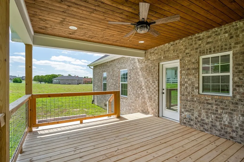 1118 Fawn Drive Cookeville TN 38501