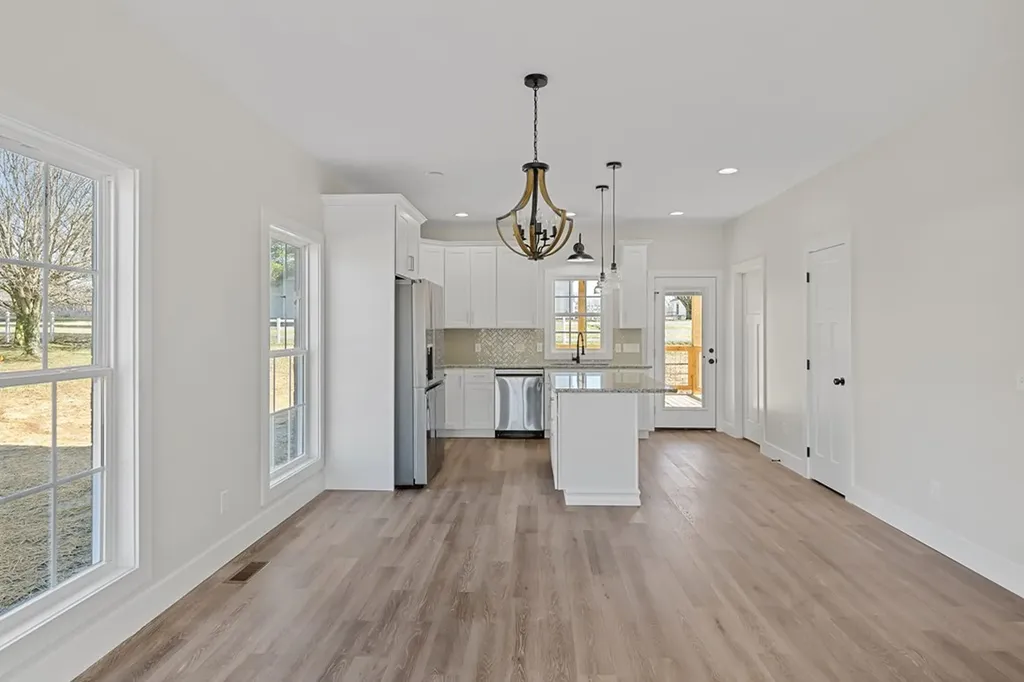1118 Fawn Drive Cookeville TN 38501
