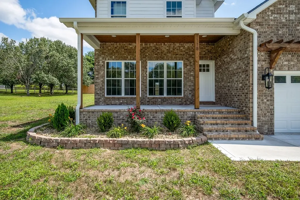 1118 Fawn Drive Cookeville TN 38501