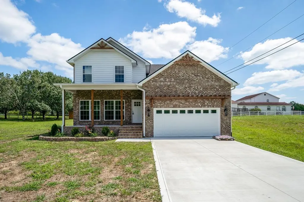 1118 Fawn Drive Cookeville TN 38501