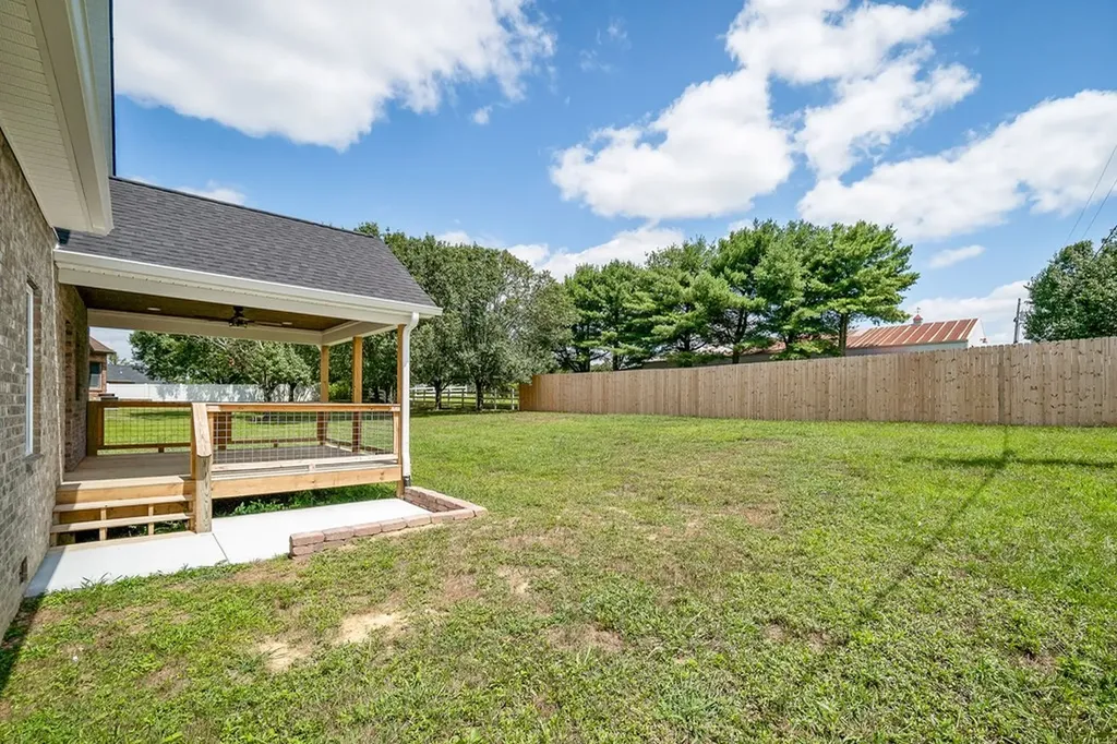 1118 Fawn Drive Cookeville TN 38501