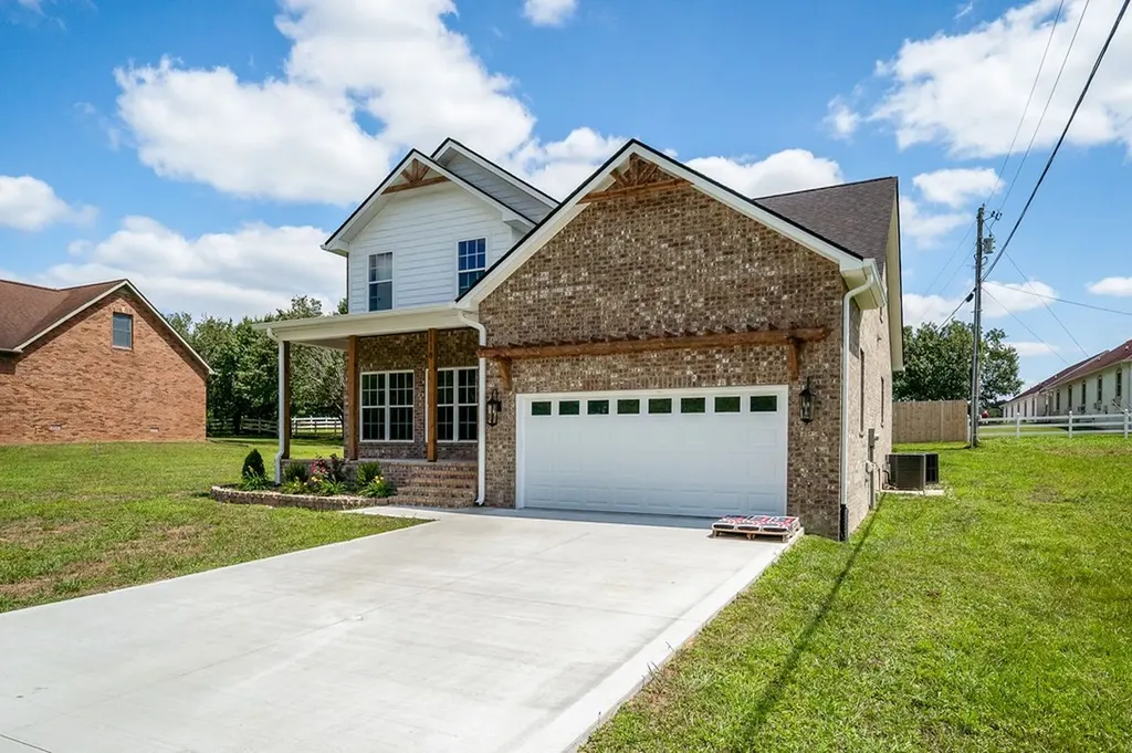 1118 Fawn Drive Cookeville TN 38501