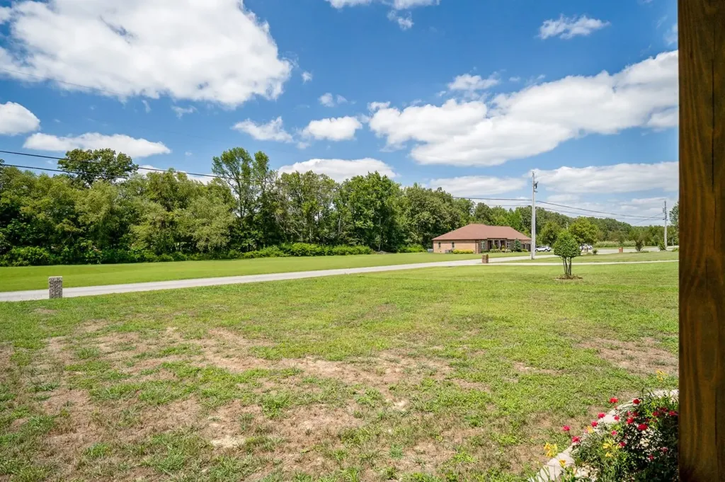 1118 Fawn Drive Cookeville TN 38501