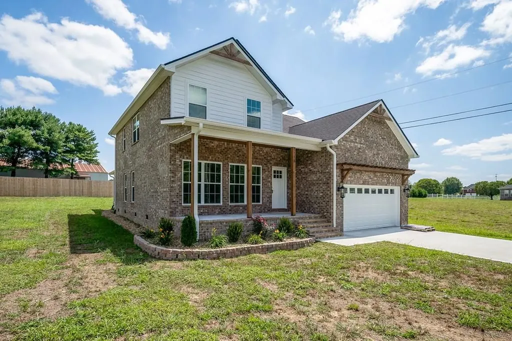 1118 Fawn Drive Cookeville TN 38501